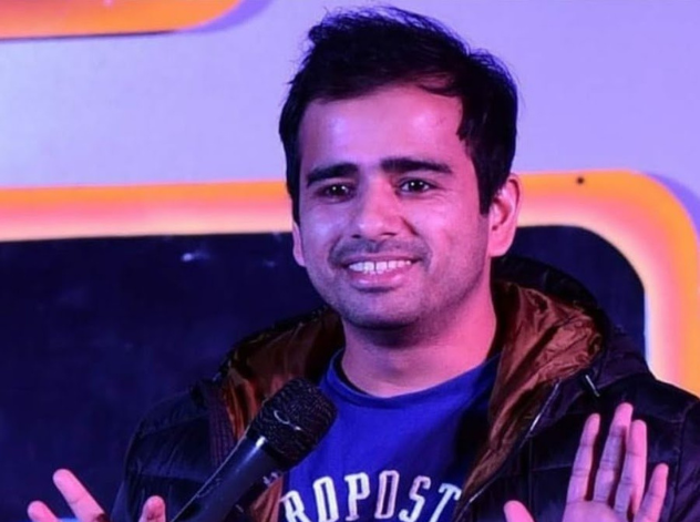 Gaurav Kapoor